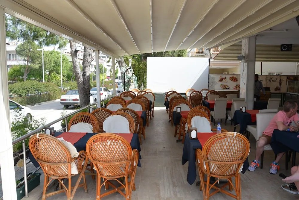 Famous Hotel Marmaris photo 4