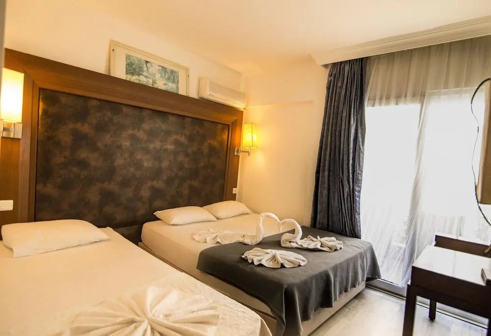 Famous Hotel Marmaris photo 6