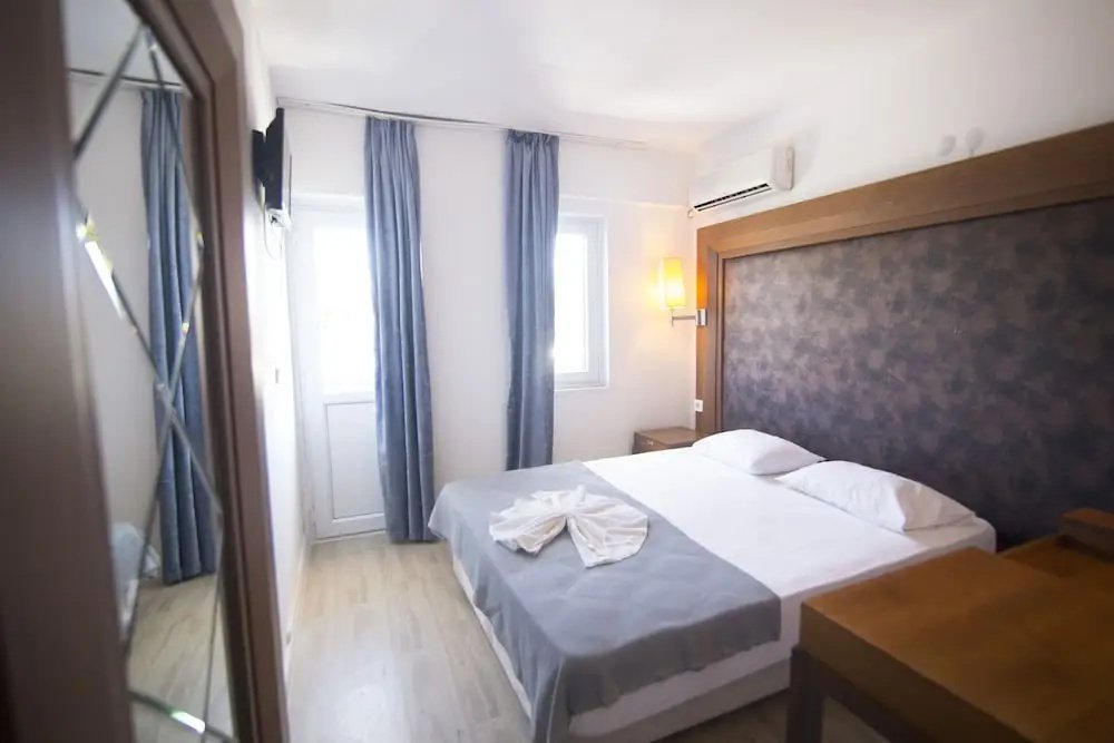 Famous Hotel Marmaris photo 7