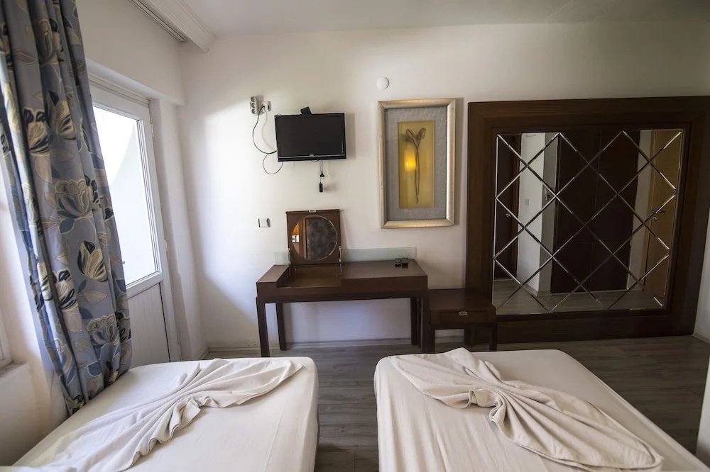 Famous Hotel Marmaris photo 8