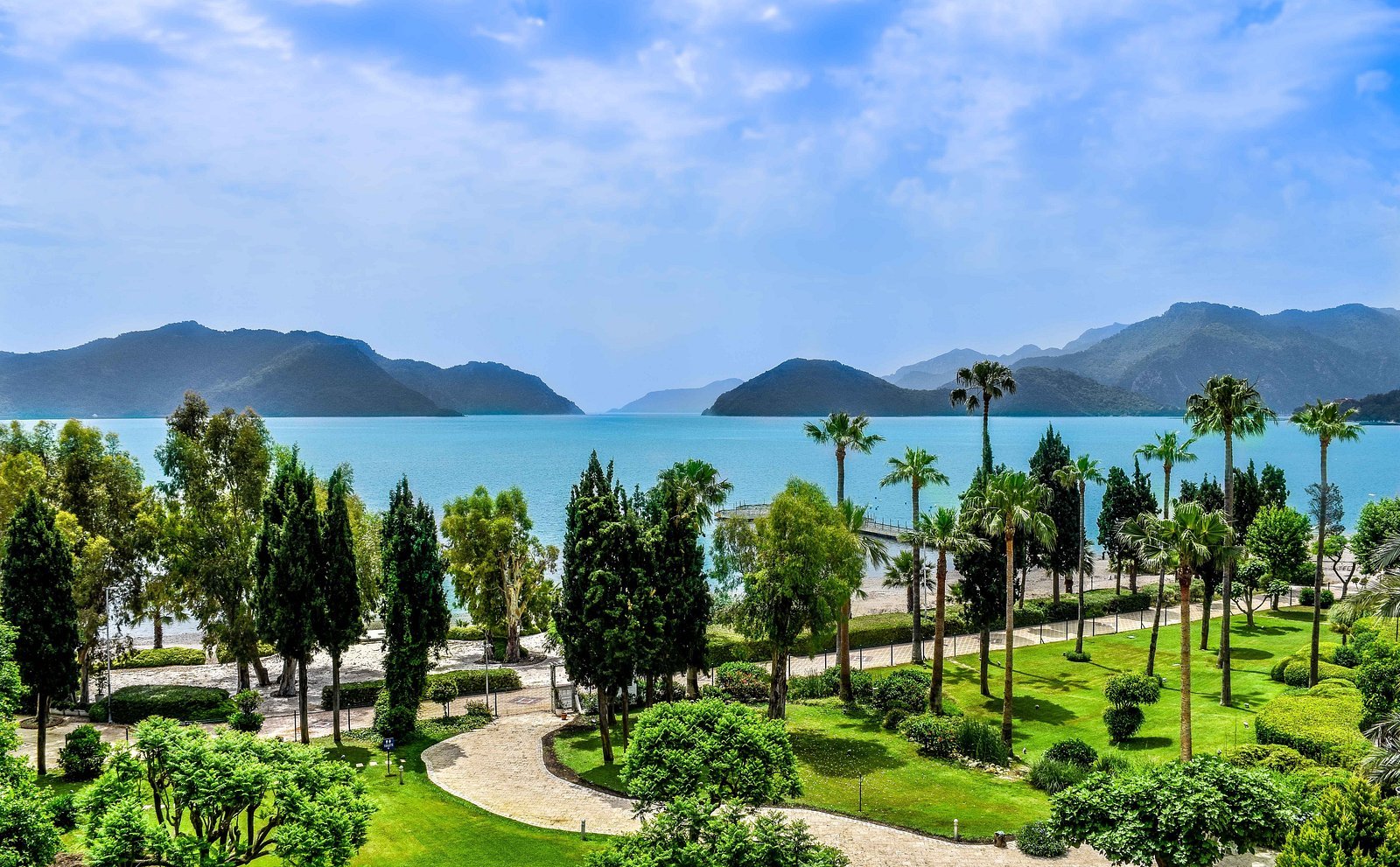 Tui Blue Grand Azur photo 3