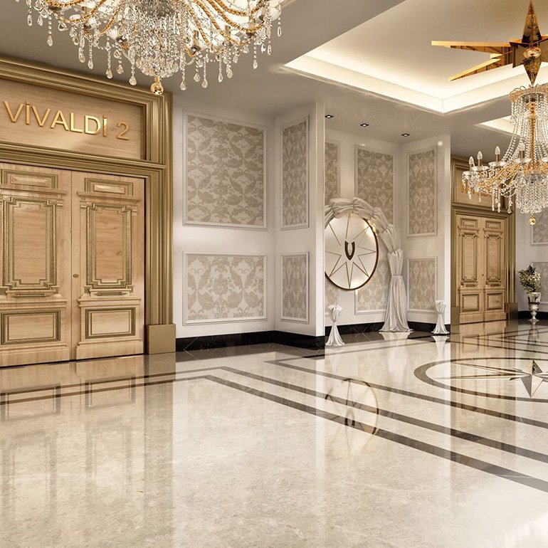 Vivaldi Park Hotel photo 3