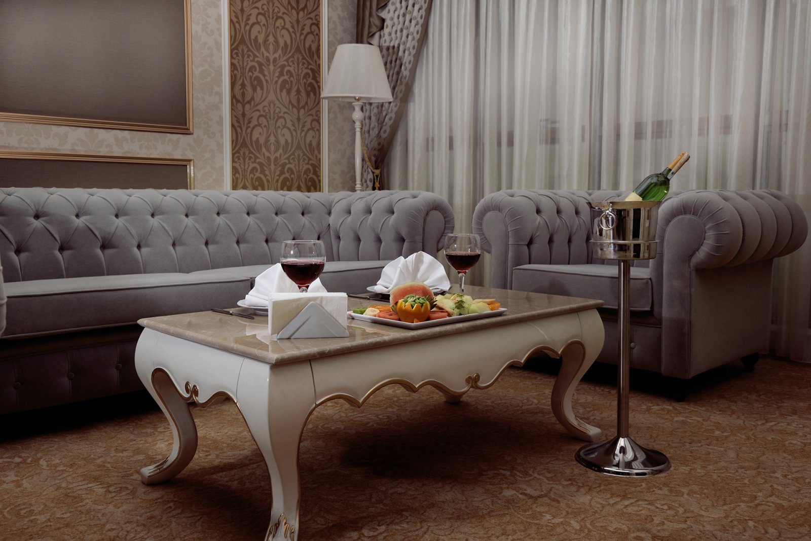 Vivaldi Park Hotel photo 6