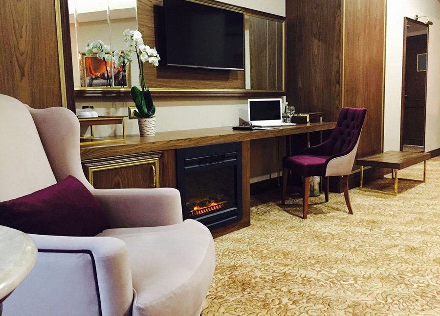 Vivaldi Park Hotel photo 7