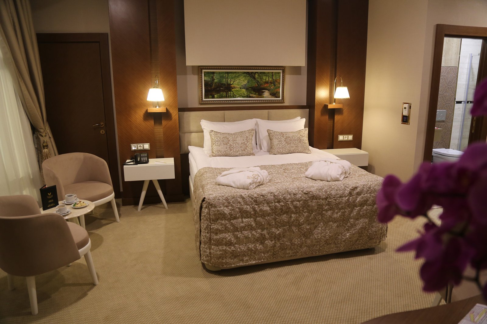 Vivaldi Park Hotel photo 8