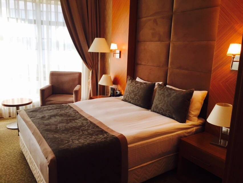 Vivaldi Park Hotel photo 9