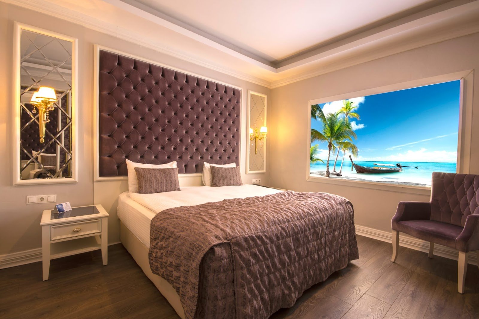 Vivaldi Park Hotel photo 10
