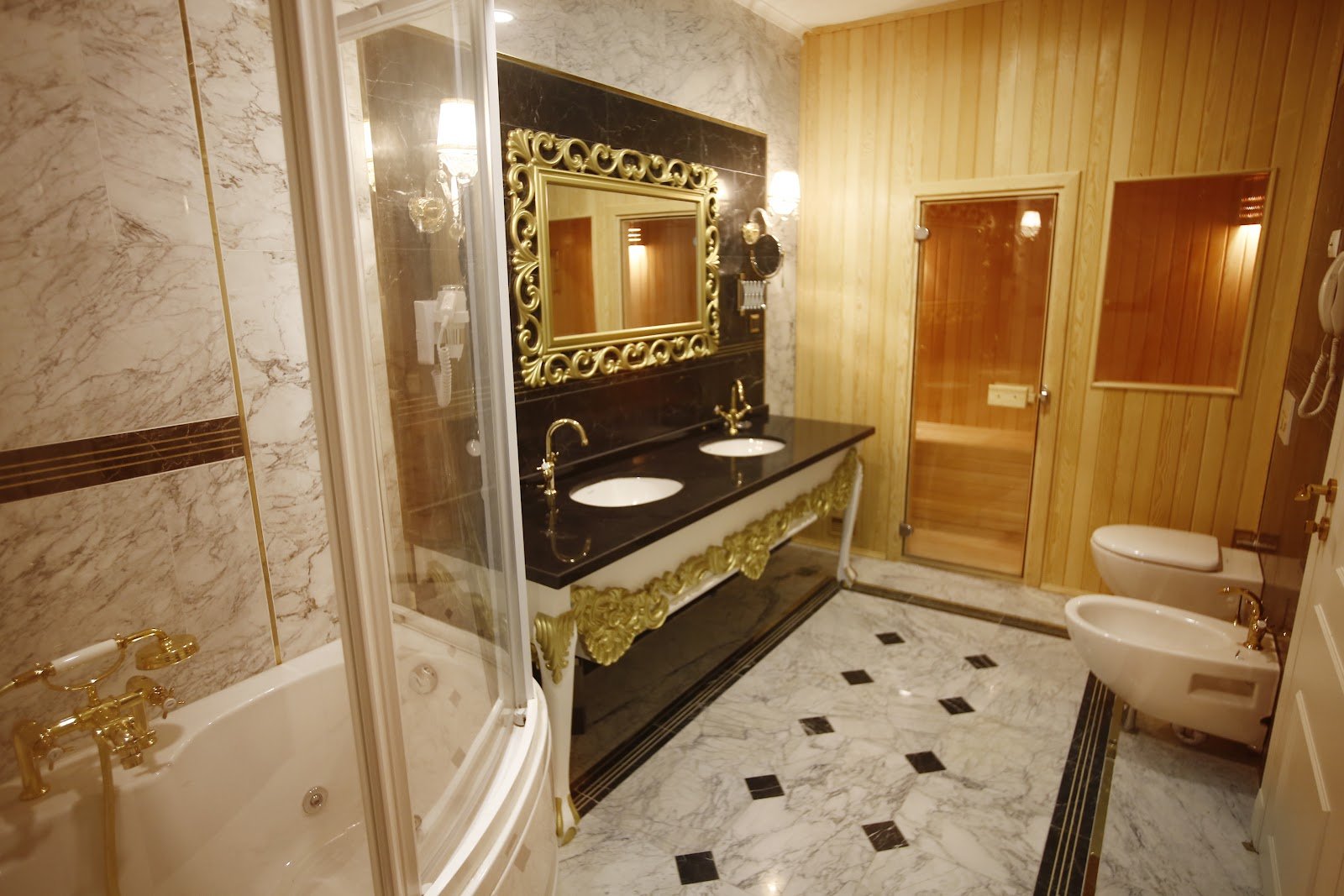 Vivaldi Park Hotel photo 11