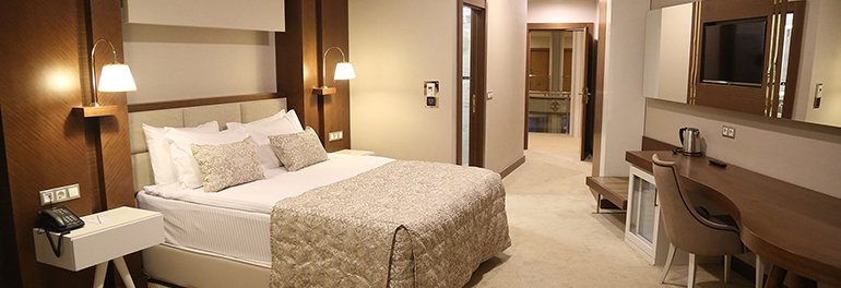 Vivaldi Park Hotel photo 5
