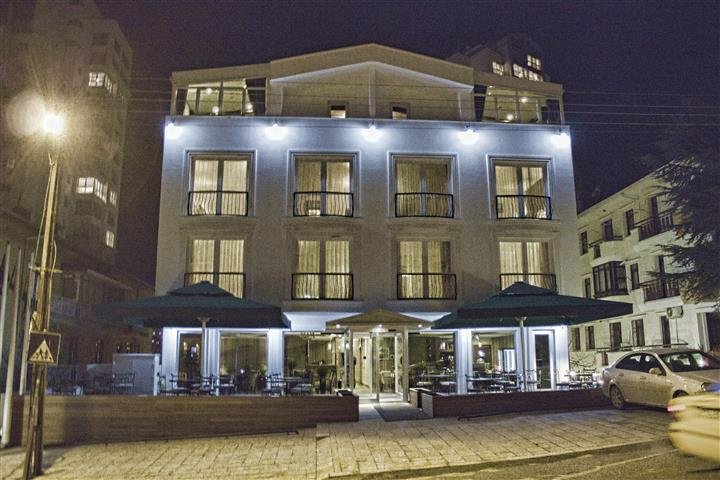 Ankara Koza Suite Hotel photo 2