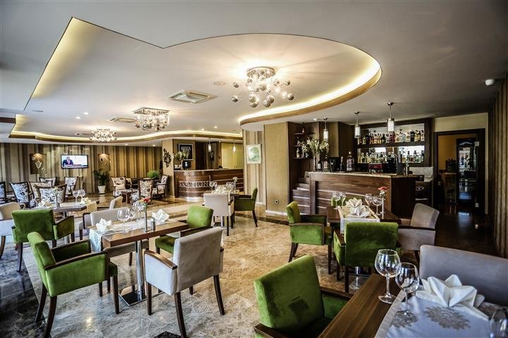 Ankara Koza Suite Hotel photo 5
