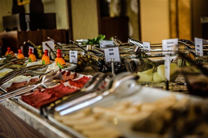 Ankara Koza Suite Hotel photo 7