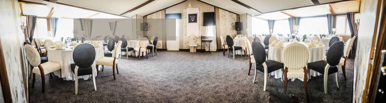 Ankara Koza Suite Hotel photo 10