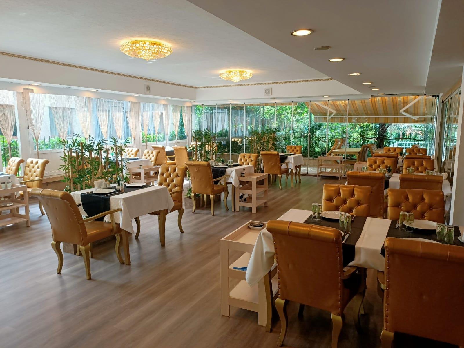 Twins Hotel Ankara photo 2