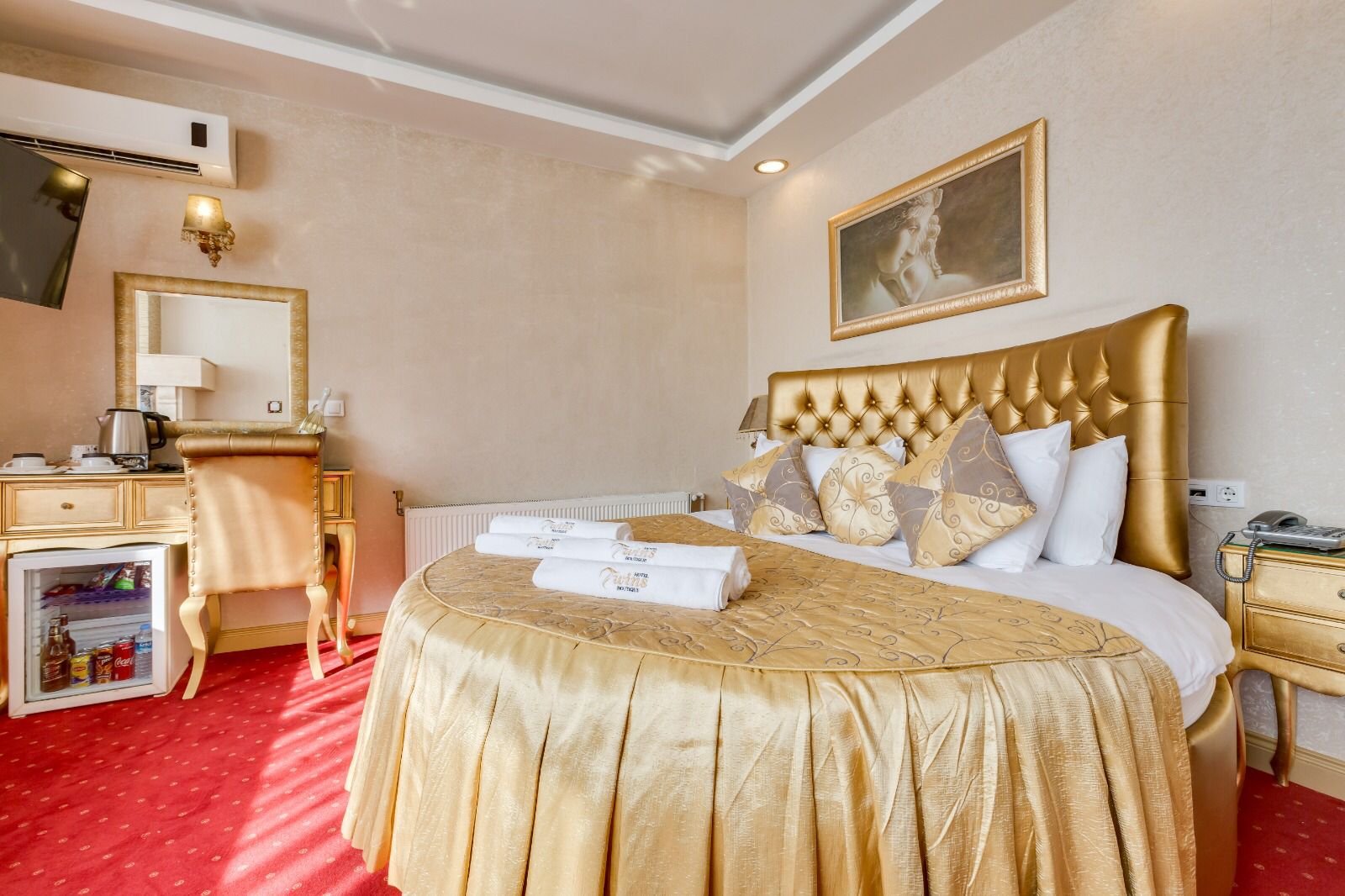 Twins Hotel Ankara photo 4