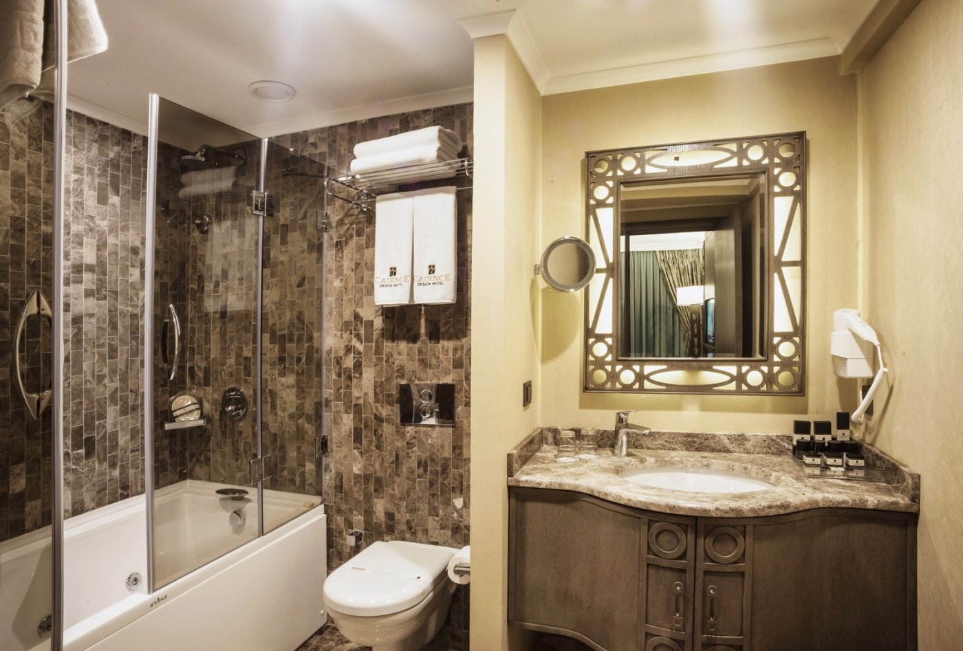 Cadence Design Hotel photo 16