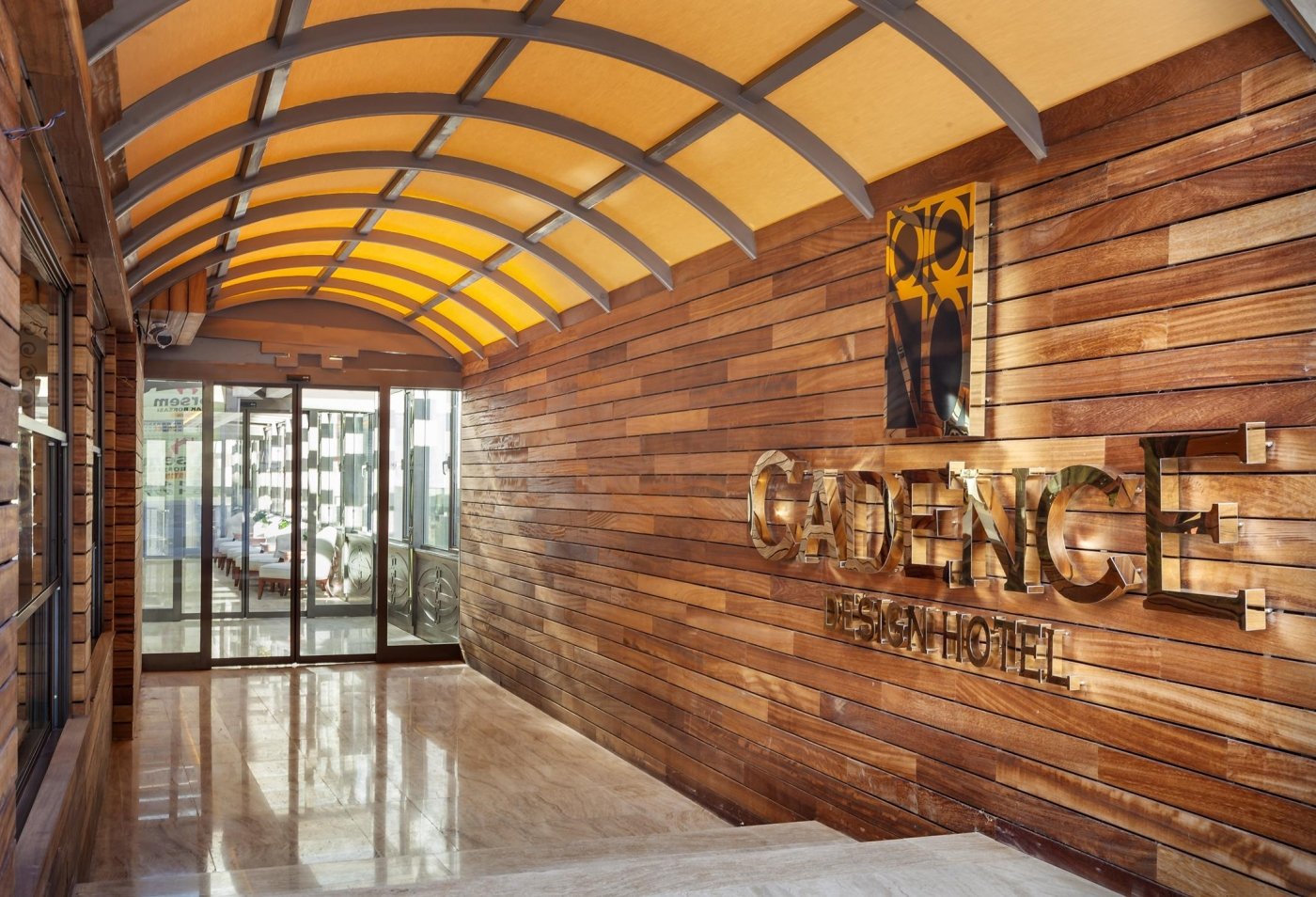 Cadence Design Hotel photo 5