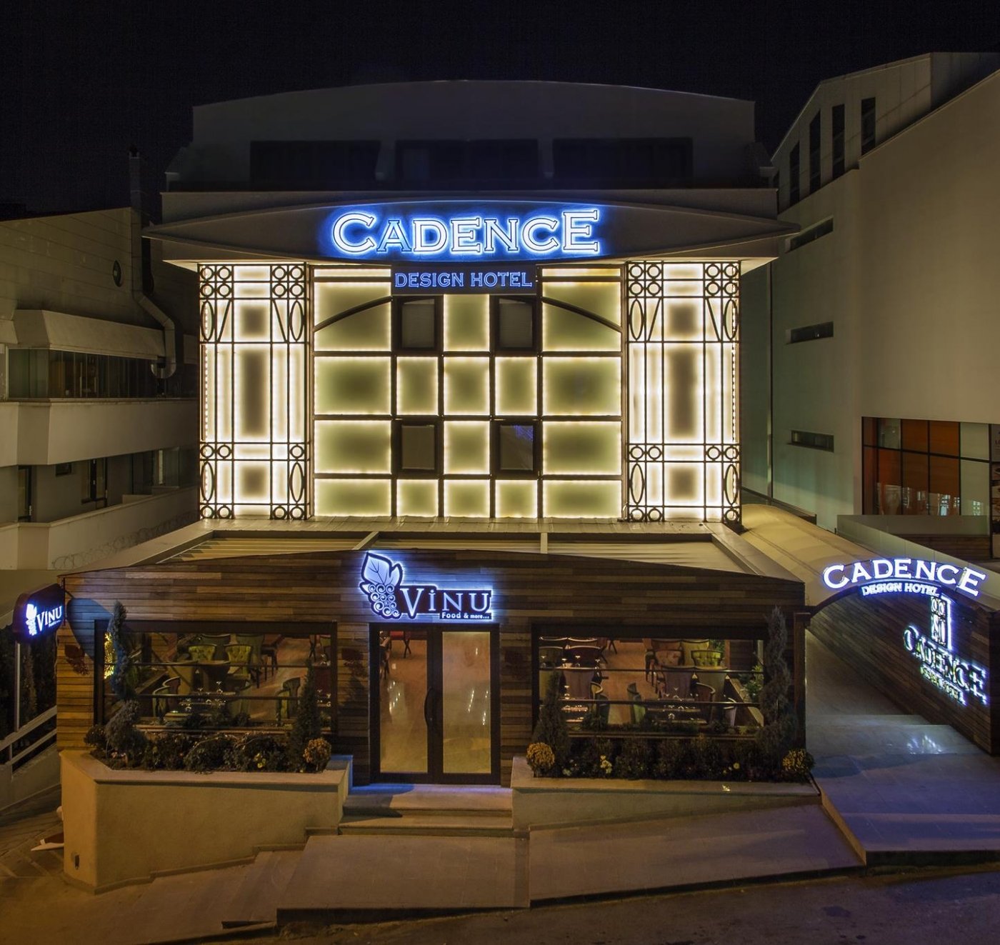 Cadence Design Hotel photo 3