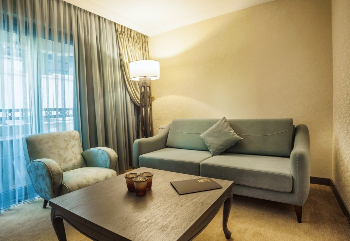 Cadence Design Hotel photo 17