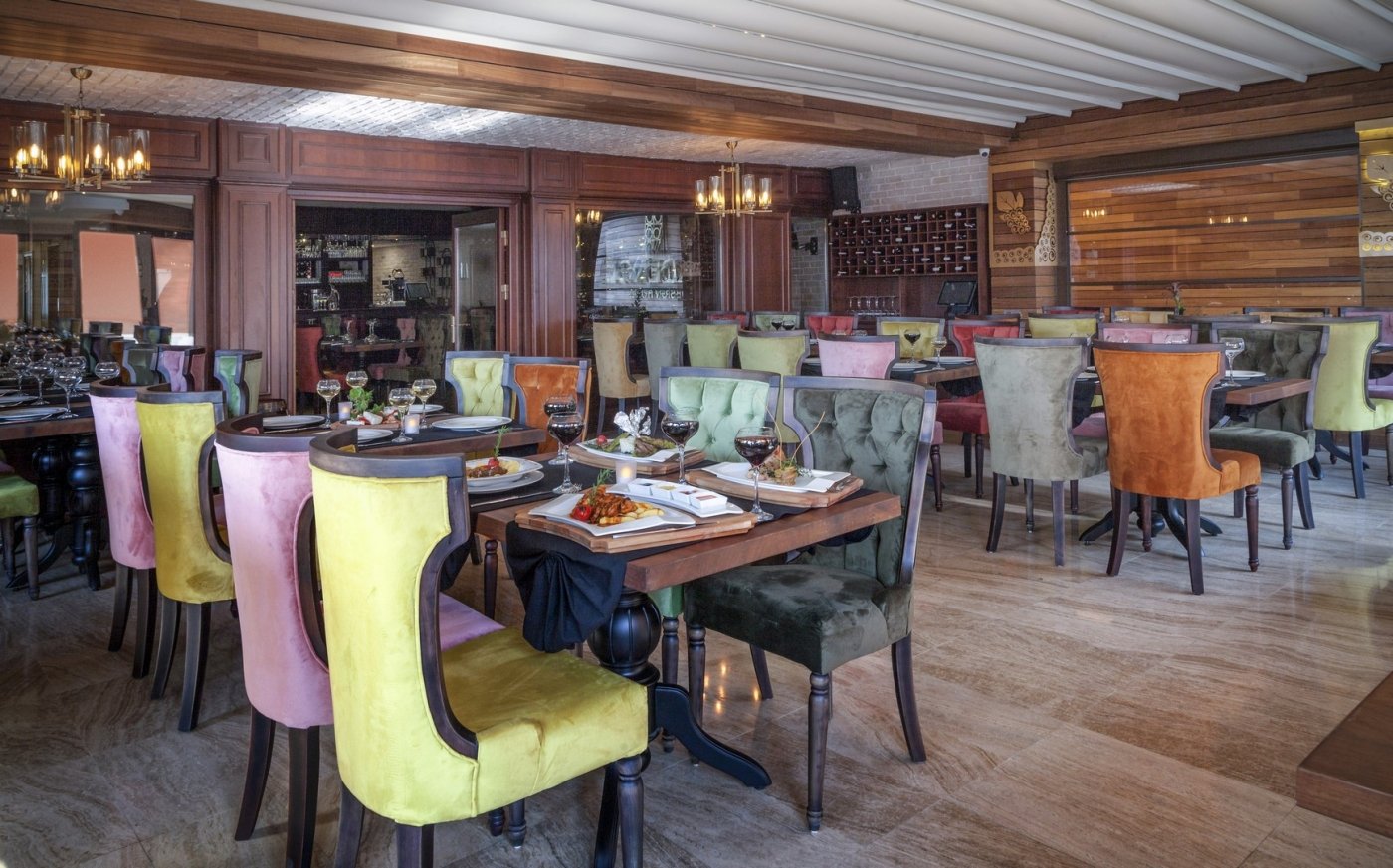 Cadence Design Hotel photo 13