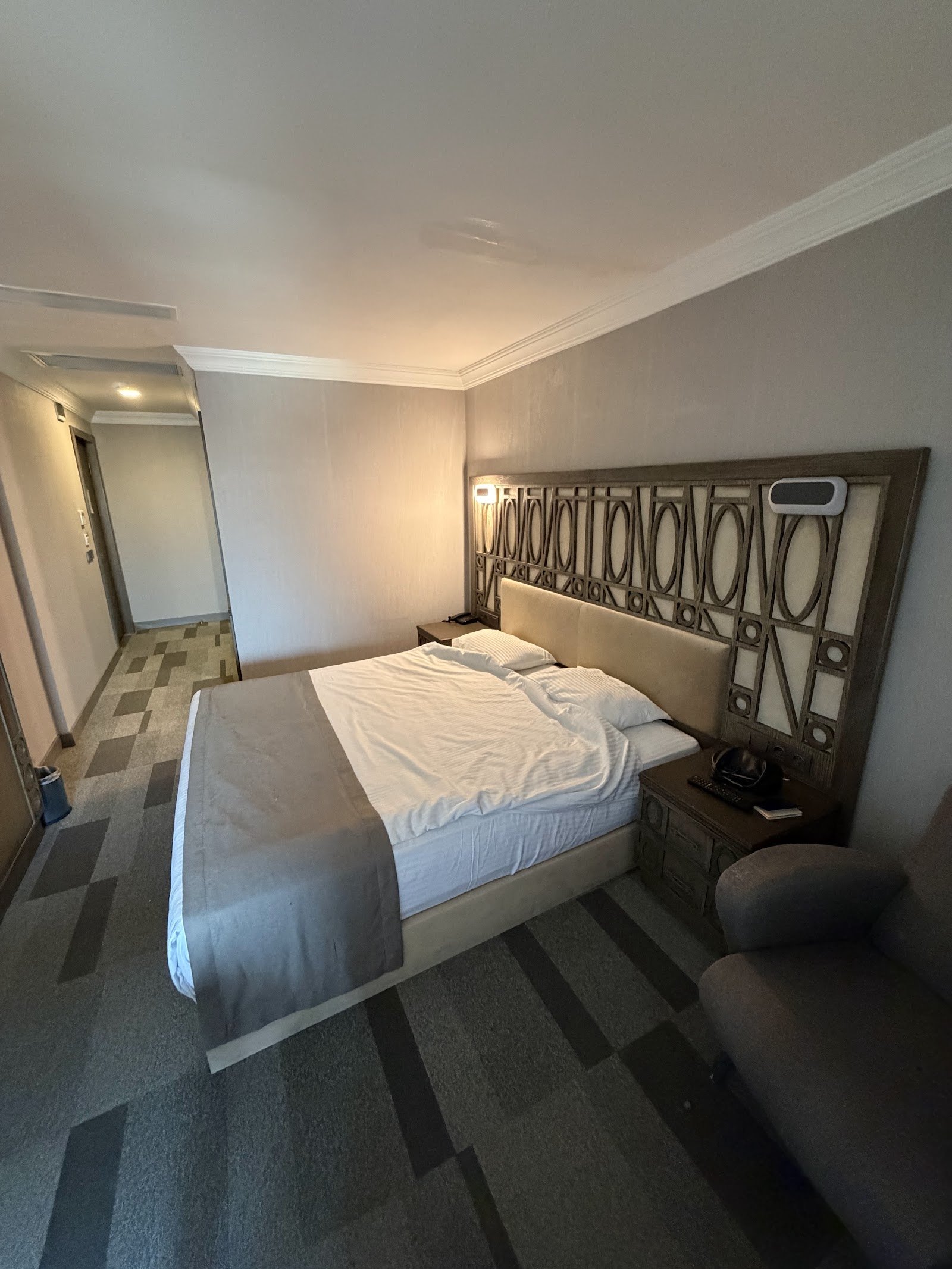 Cadence Design Hotel photo 18