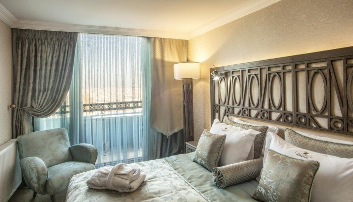Cadence Design Hotel photo 14