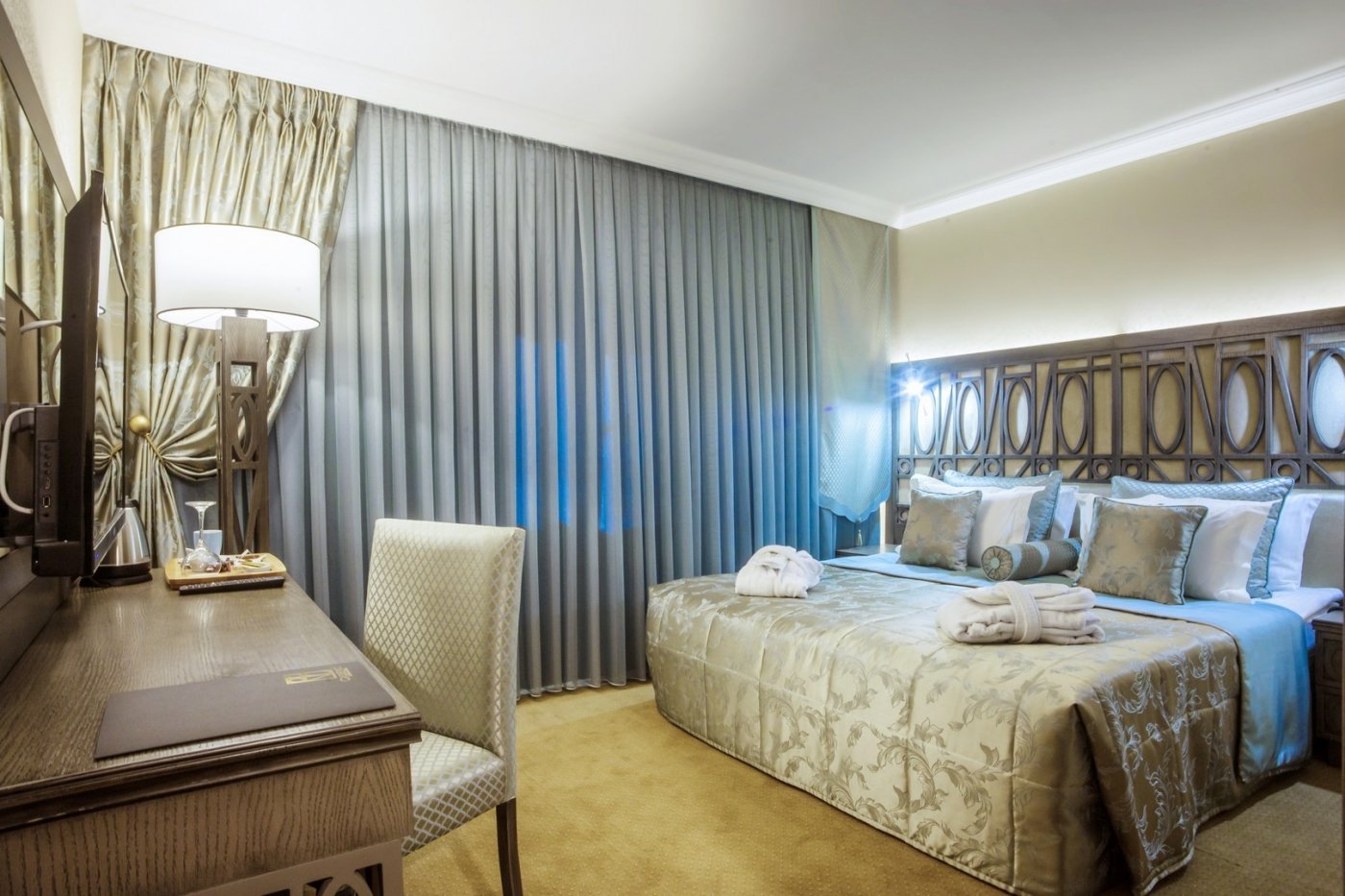Cadence Design Hotel photo 15