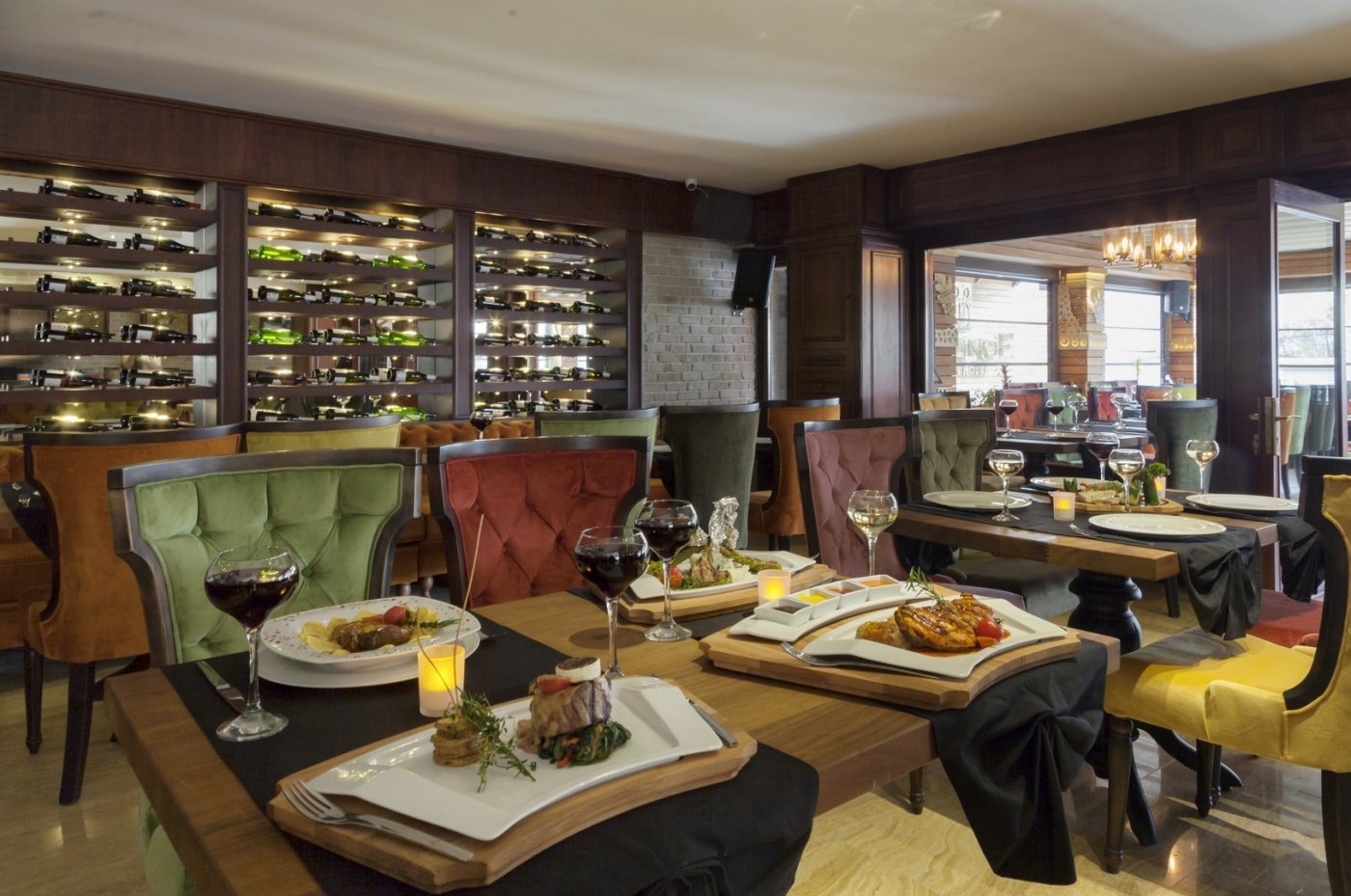 Cadence Design Hotel photo 10