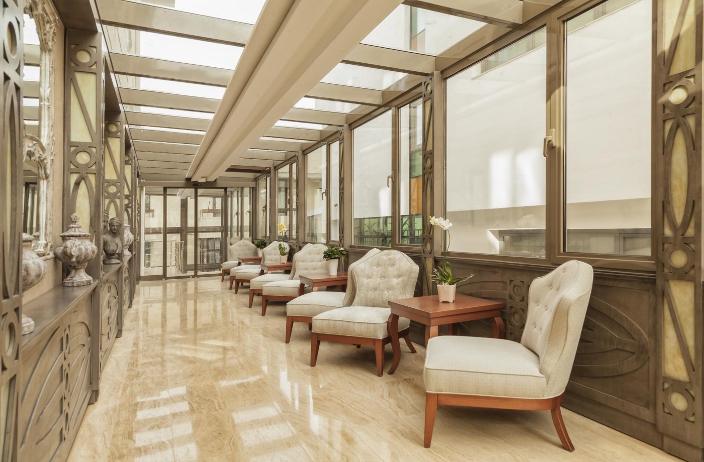 Cadence Design Hotel photo 4