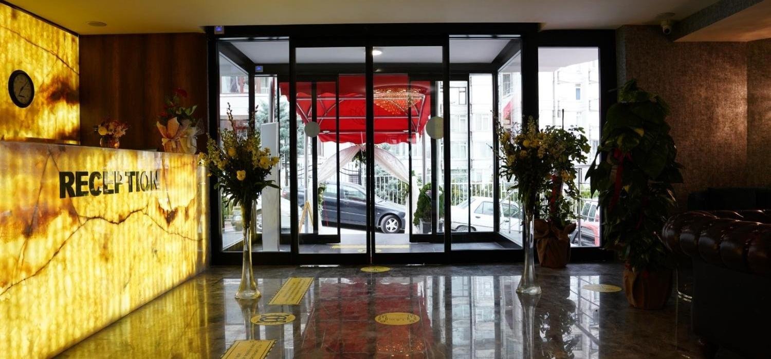 The Life Hotel & Spa photo 2