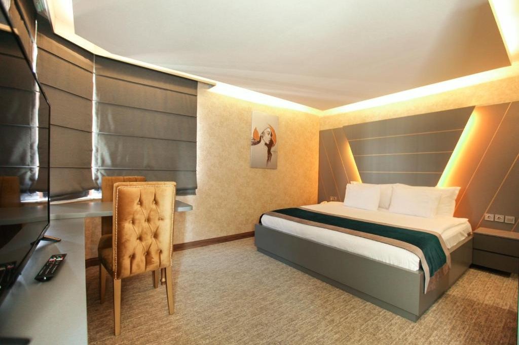 The Life Hotel & Spa photo 8