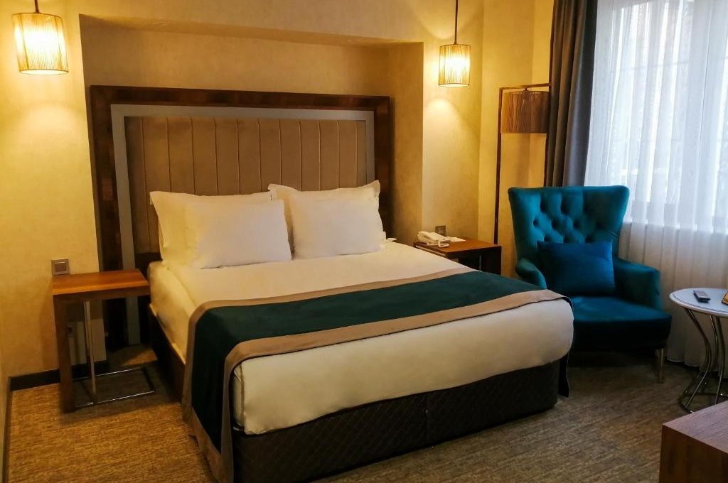 The Life Hotel & Spa photo 9