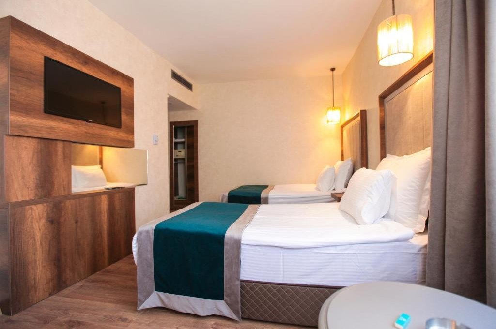 The Life Hotel & Spa photo 10