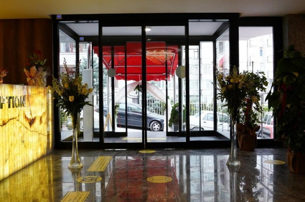 The Life Hotel & Spa photo 4