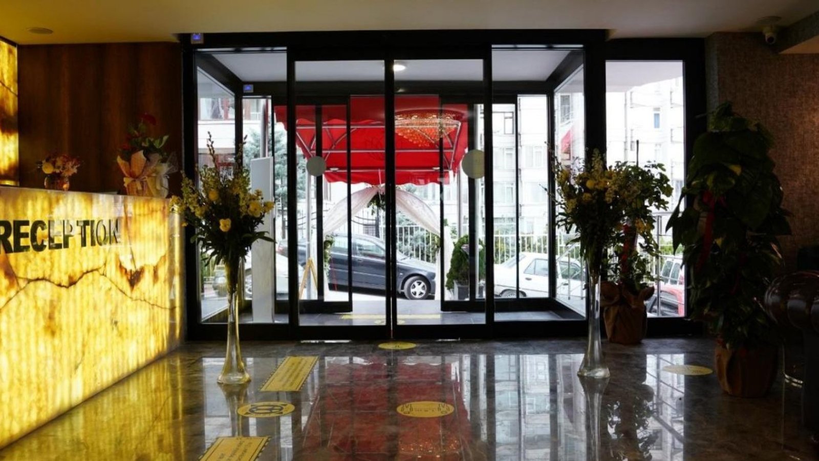 The Life Hotel & Spa photo 3