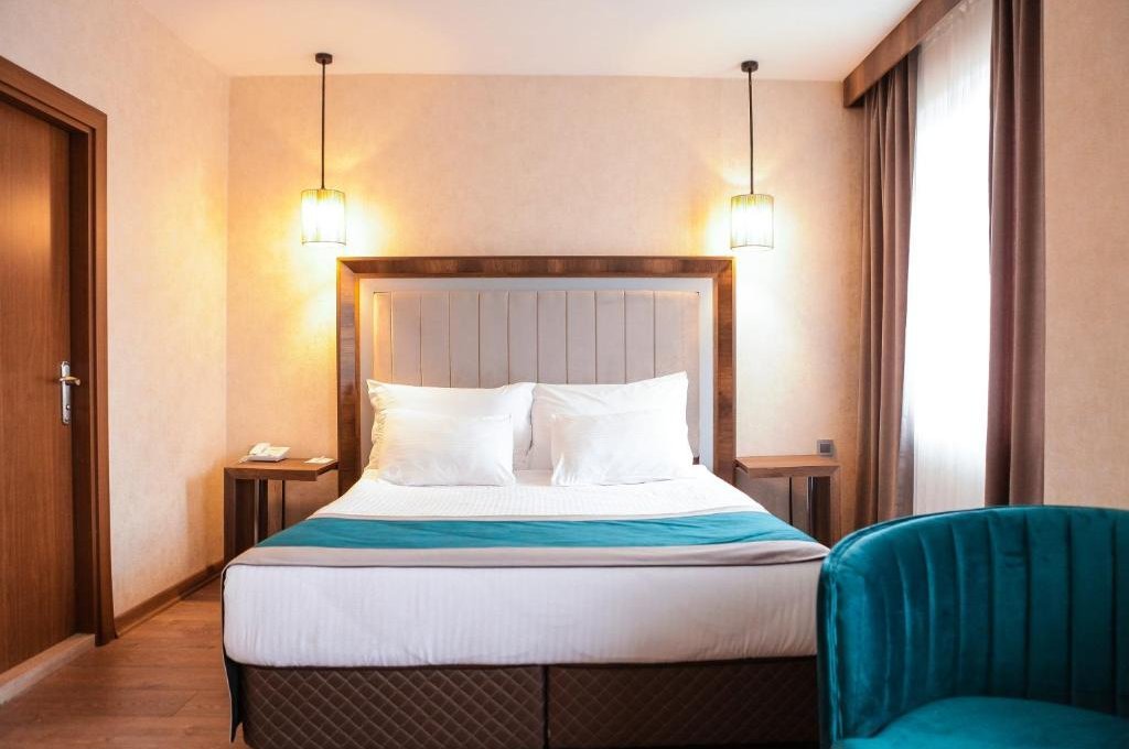 The Life Hotel & Spa photo 7