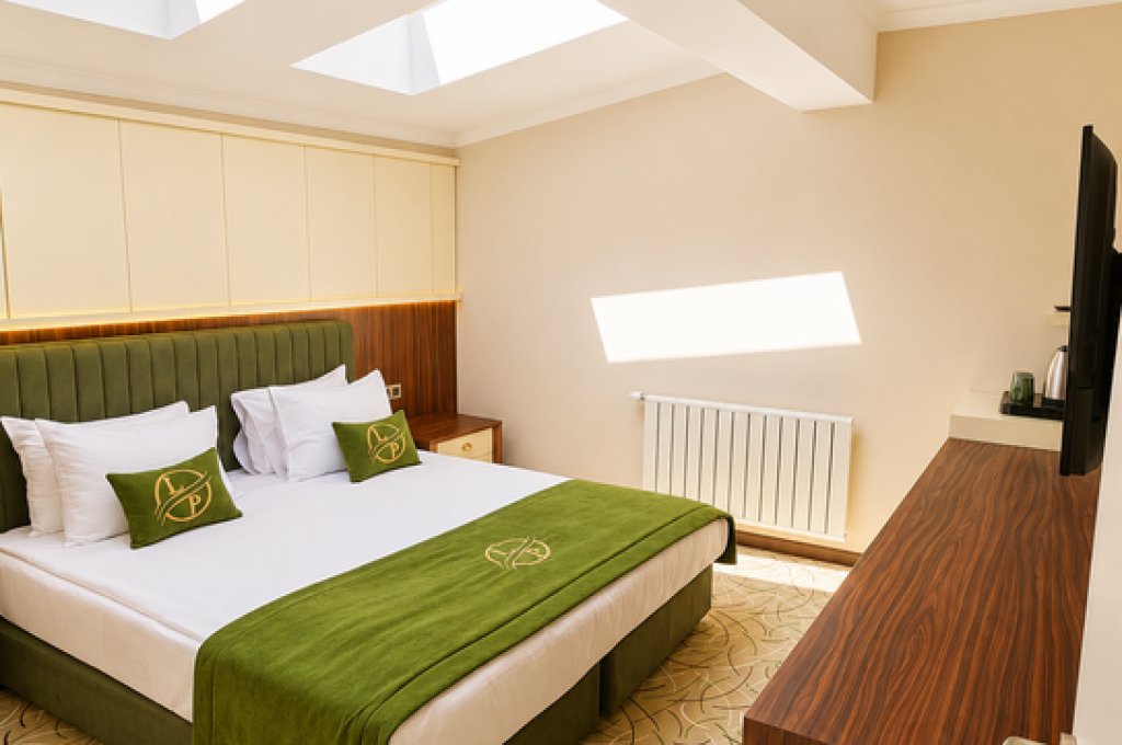 Ankara Lxry Park Hotel photo 9