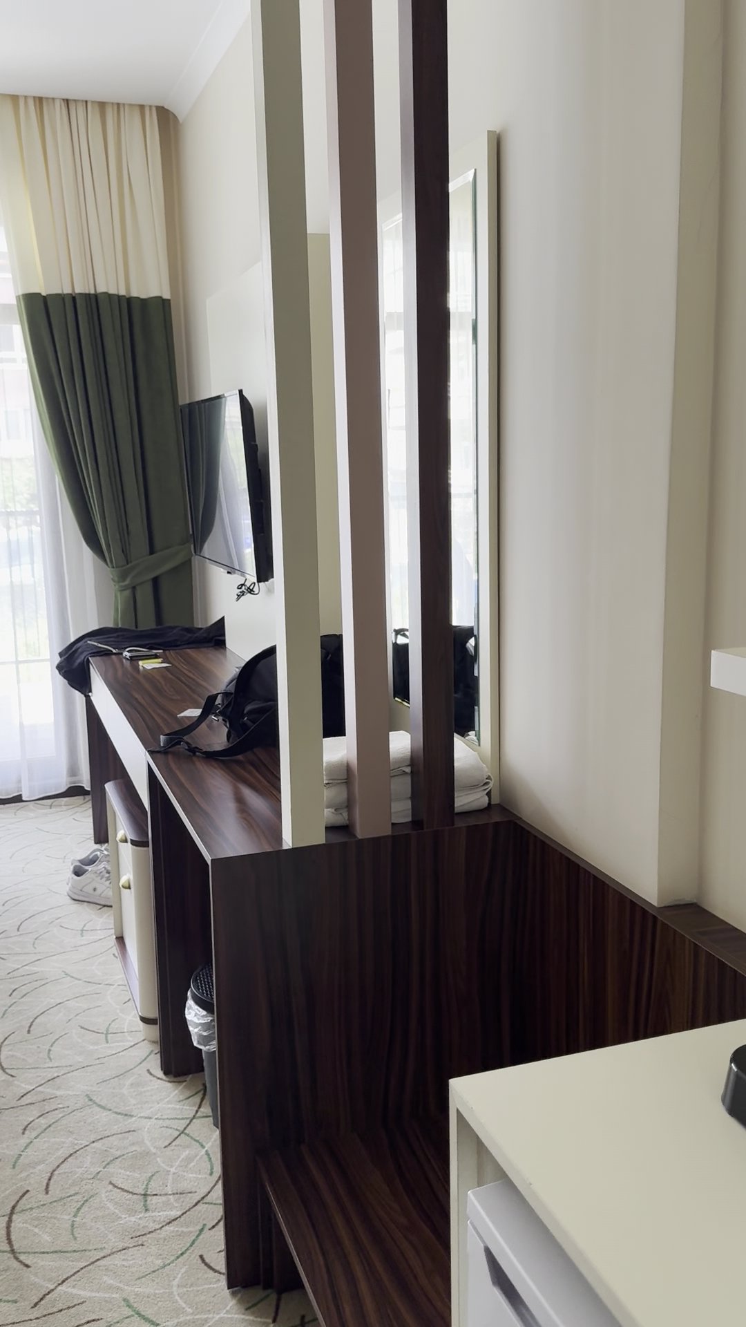 Ankara Lxry Park Hotel photo 10