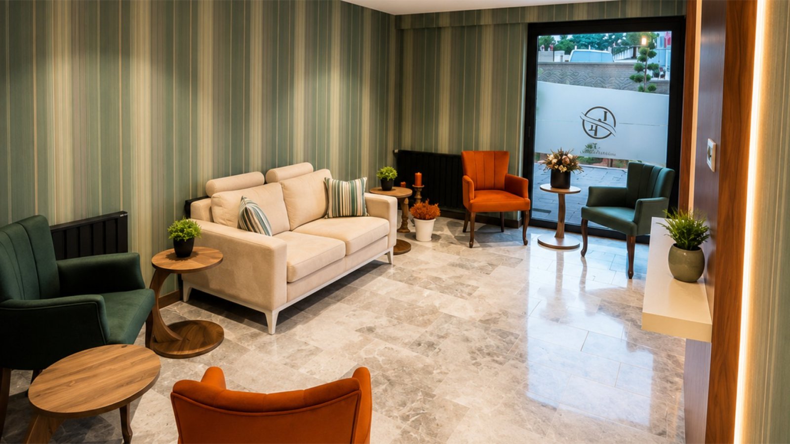 Ankara Lxry Park Hotel photo 3