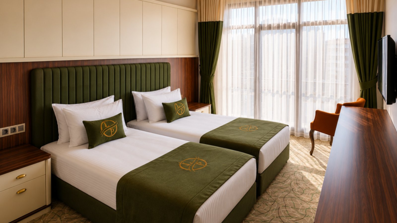Ankara Lxry Park Hotel photo 7