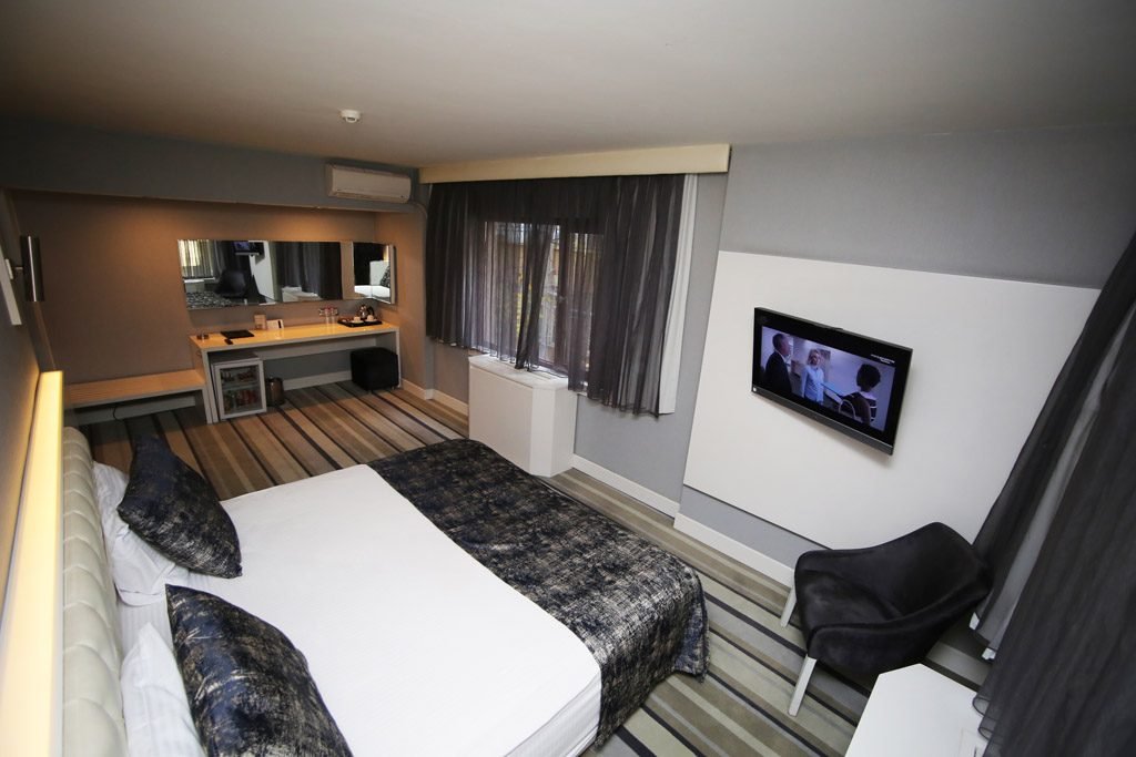 Grand Nora Hotel photo 8