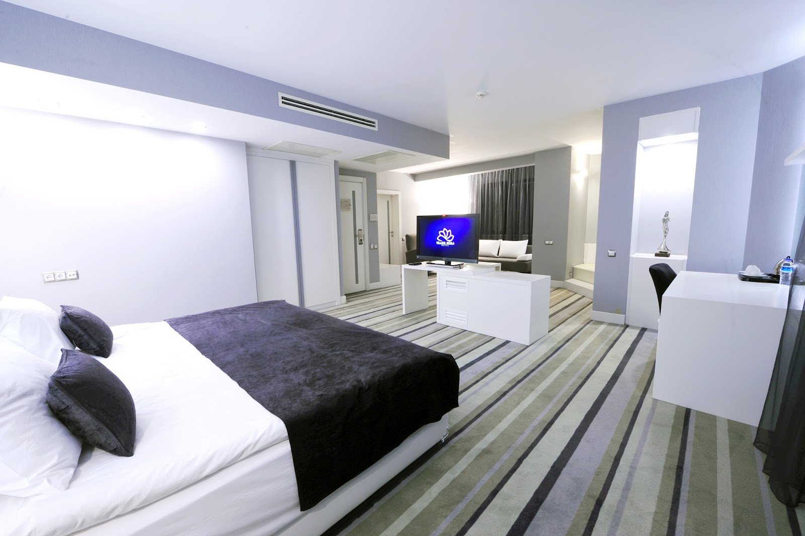 Grand Nora Hotel photo 9