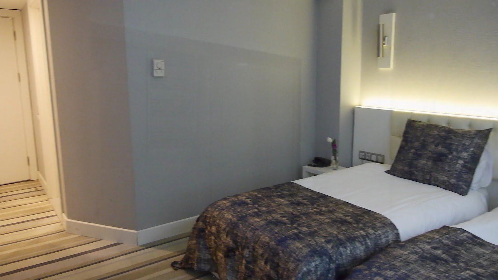 Grand Nora Hotel photo 10