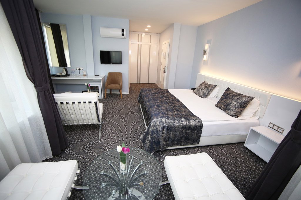 Grand Nora Hotel photo 11