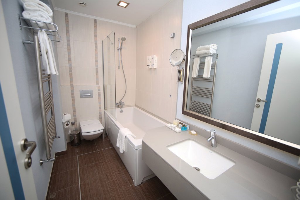 Grand Nora Hotel photo 12