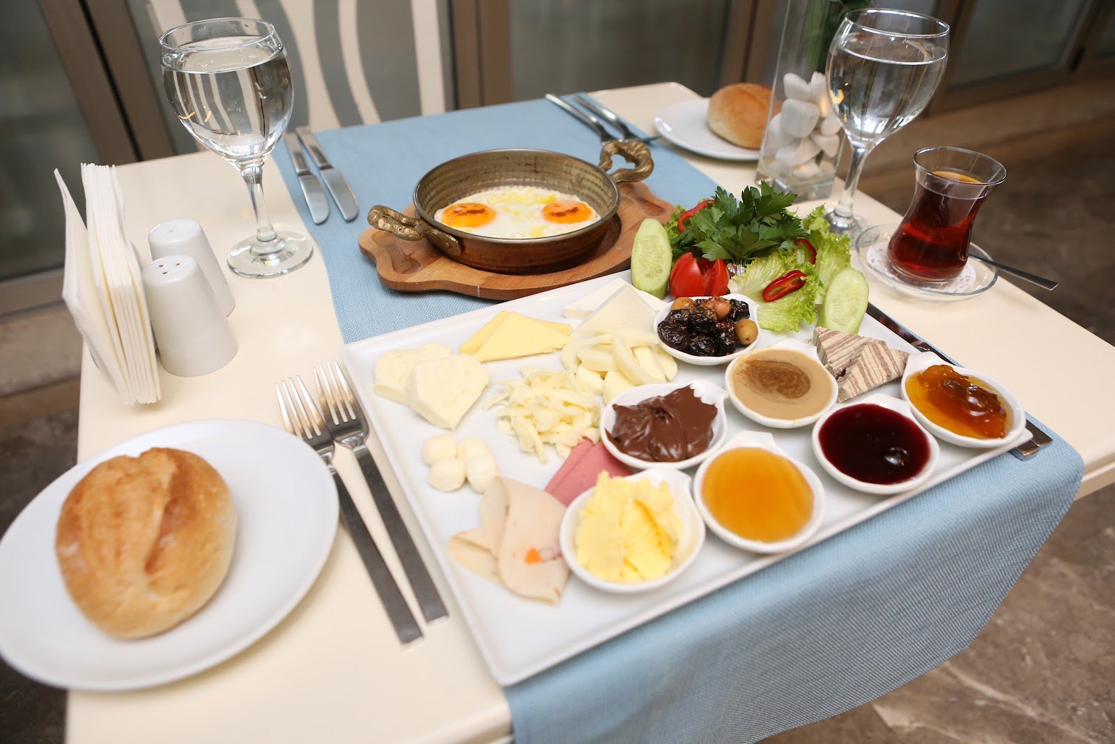 Grand Nora Hotel photo 3