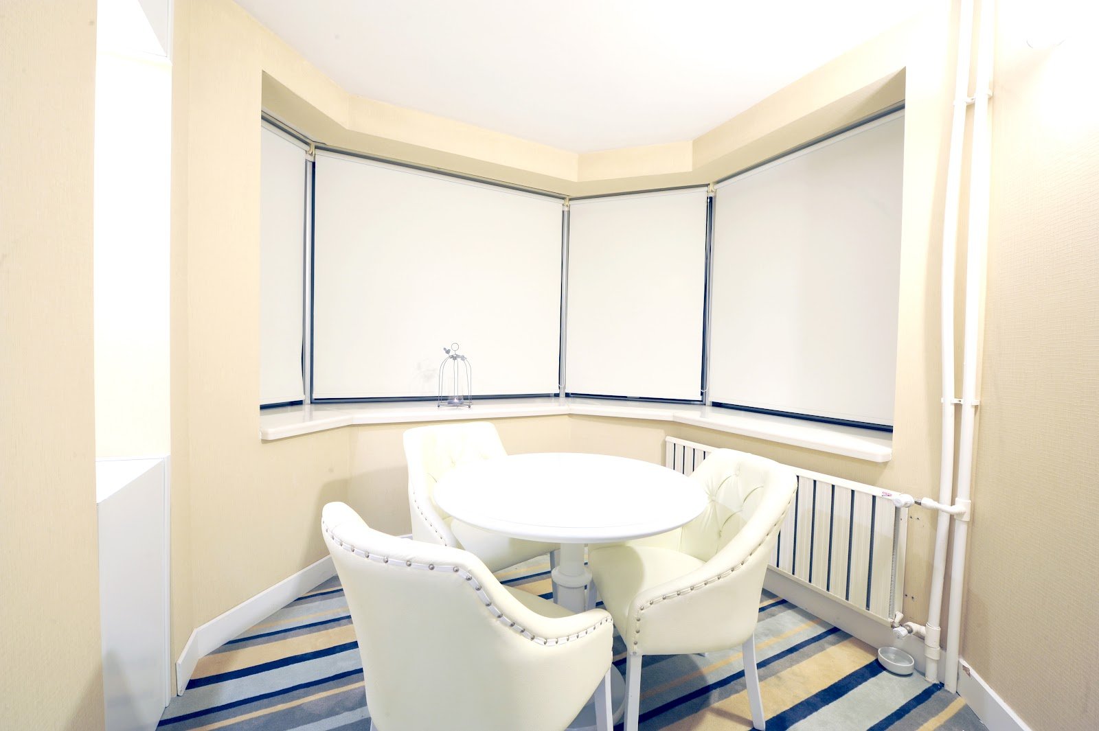 Grand Nora Hotel photo 2