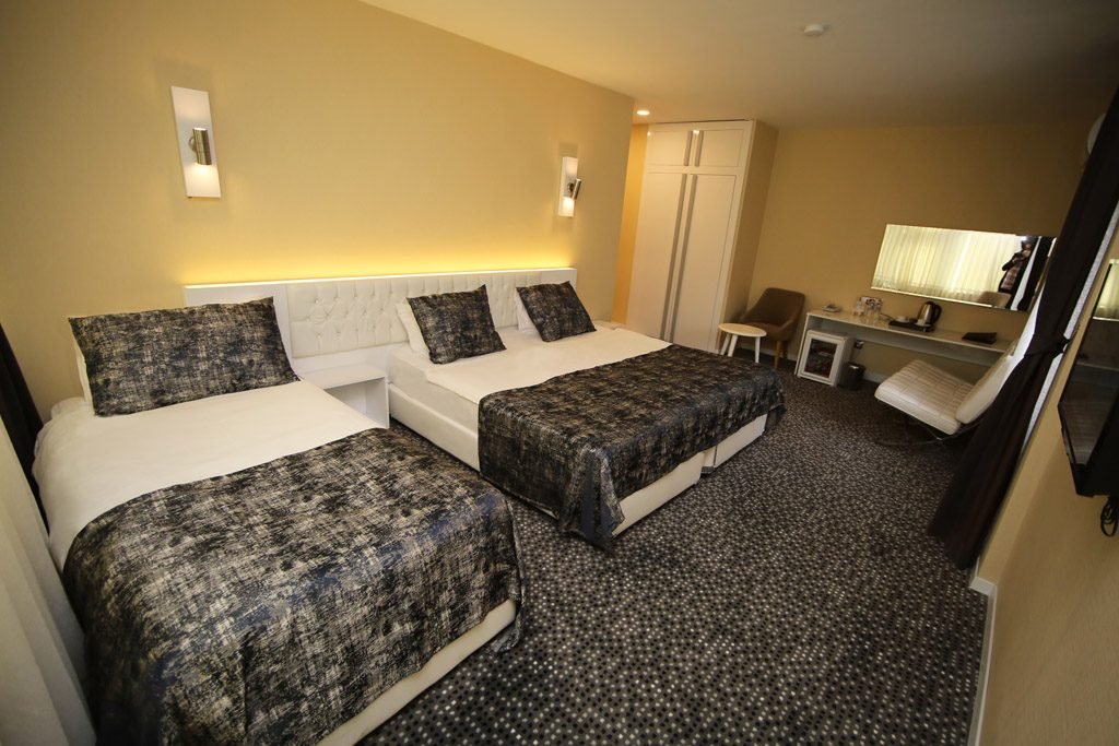 Grand Nora Hotel photo 4
