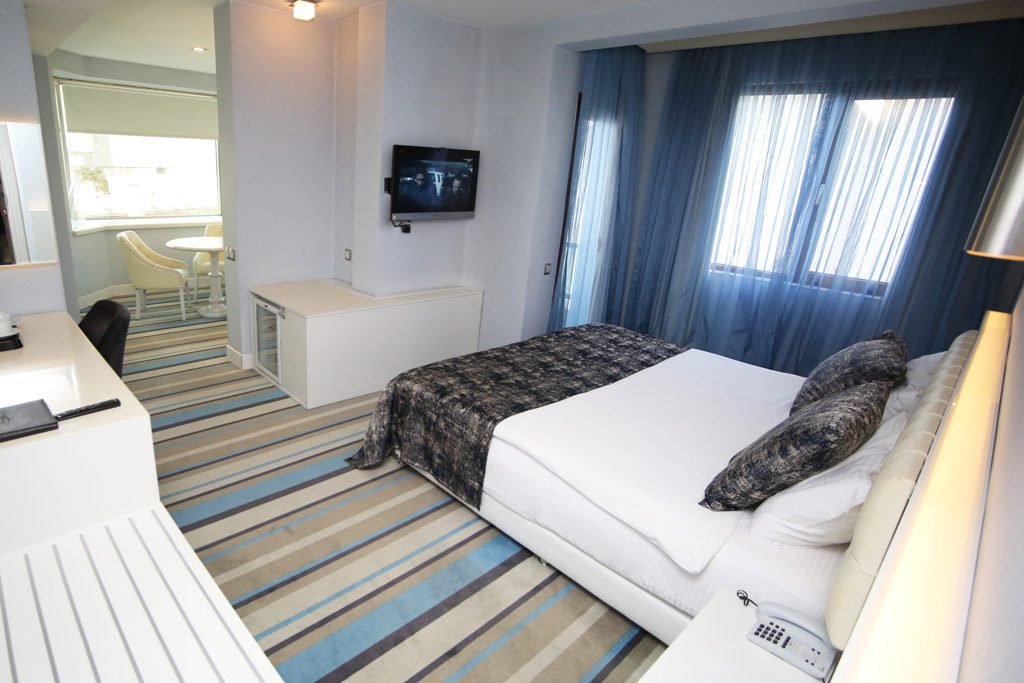 Grand Nora Hotel photo 5