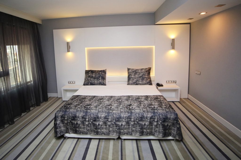 Grand Nora Hotel photo 6